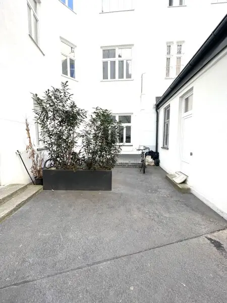 Sonnige 3 Zimmer Wohnung, Nähe Wallensteinplatz, zu Kaufen !