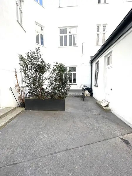 Sonnige 3 Zimmer Wohnung, Nähe Wallensteinplatz, zu Kaufen !