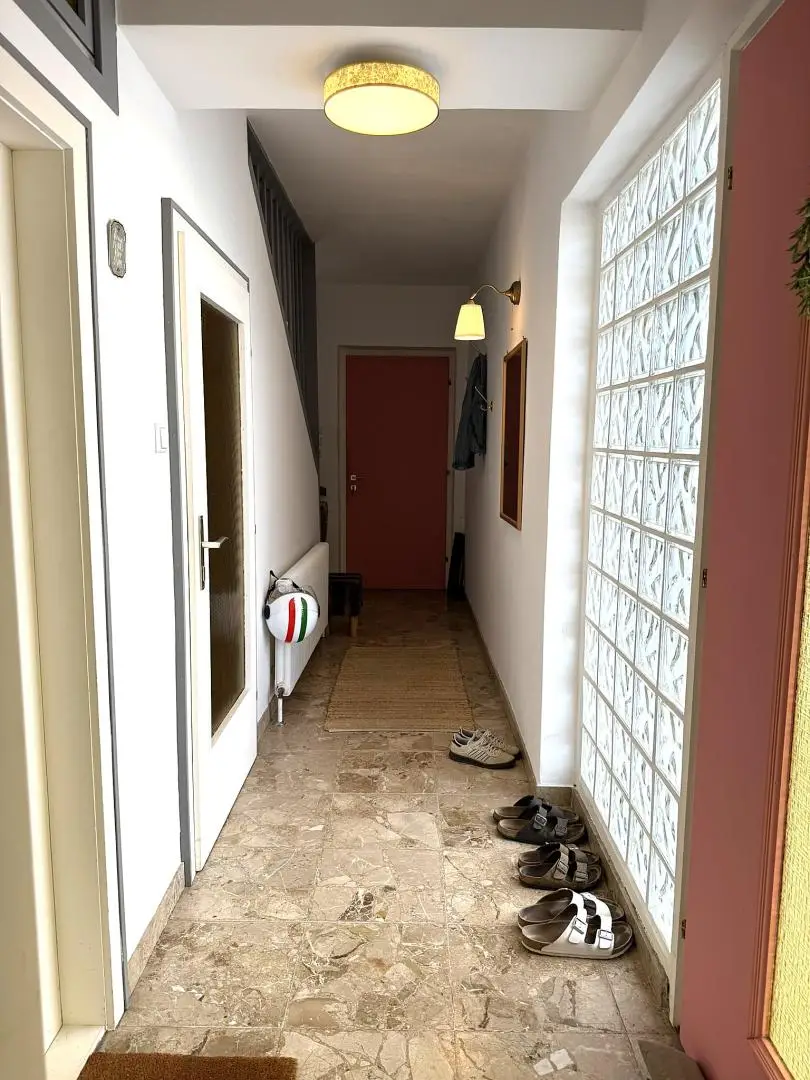 Entzückender Bungalow mit Riesengarten