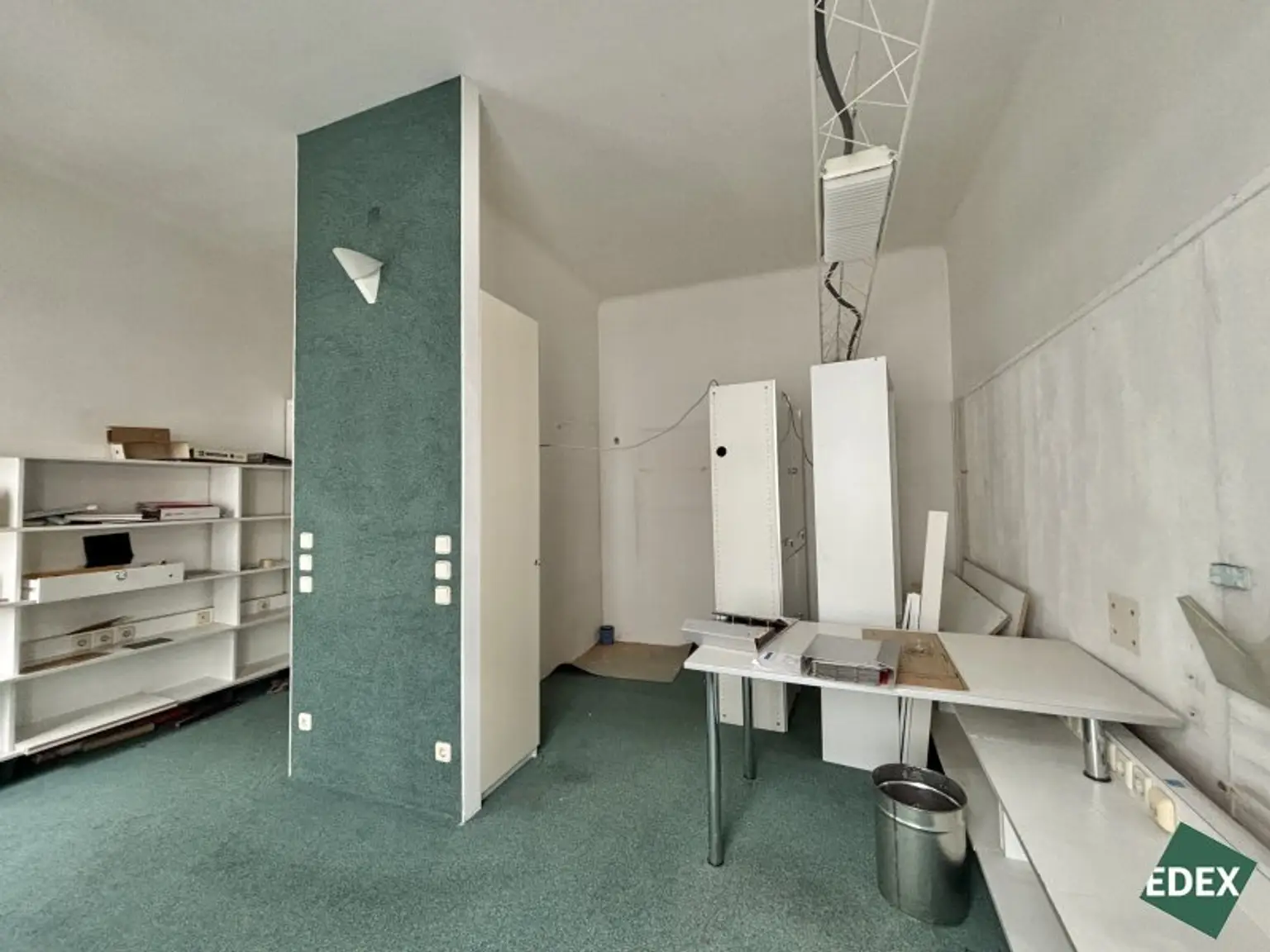 Ihre Chance in Hietzing – 1-Zimmer-Räumlichkeit mit Potenzial, nur wenige Schritte zur U4