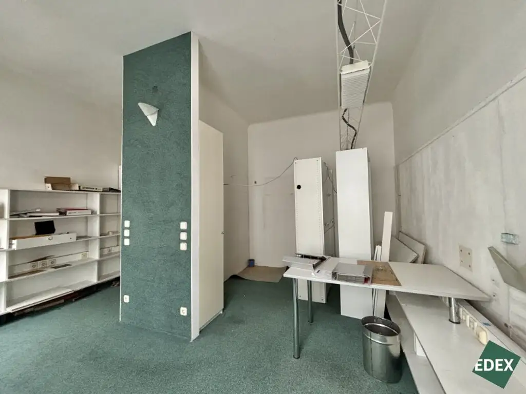 Ihre Chance in Hietzing – 1-Zimmer-Räumlichkeit mit Potenzial, nur wenige Schritte zur U4