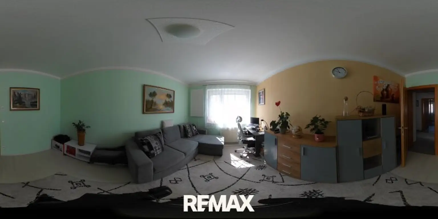 Arbeitszimmer