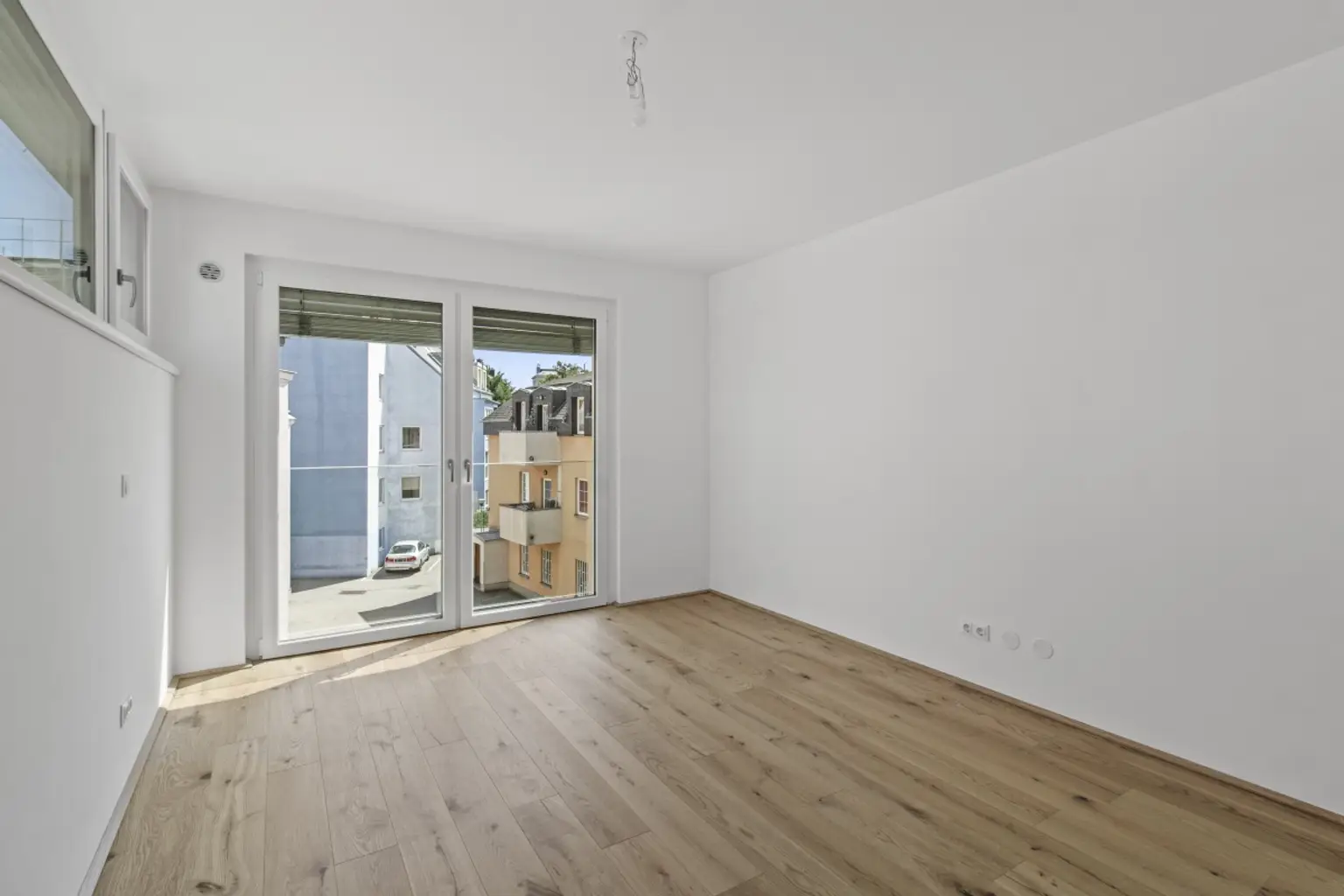 N | ++ FAMILIENIDYLLE ++ MAISONETTE im PROJEKT KARL74 | Prima Service Immobilien