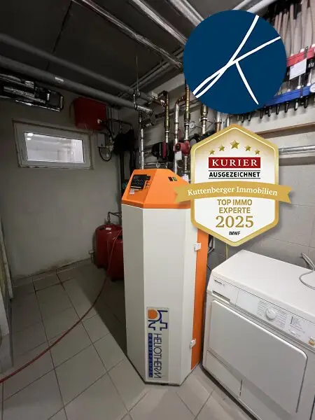 Großzügiges Landhaus in herrlicher Grünruhelage! Feriendomizil mit viel Platz zum Wohnen, Arbeiten und Entspannen!