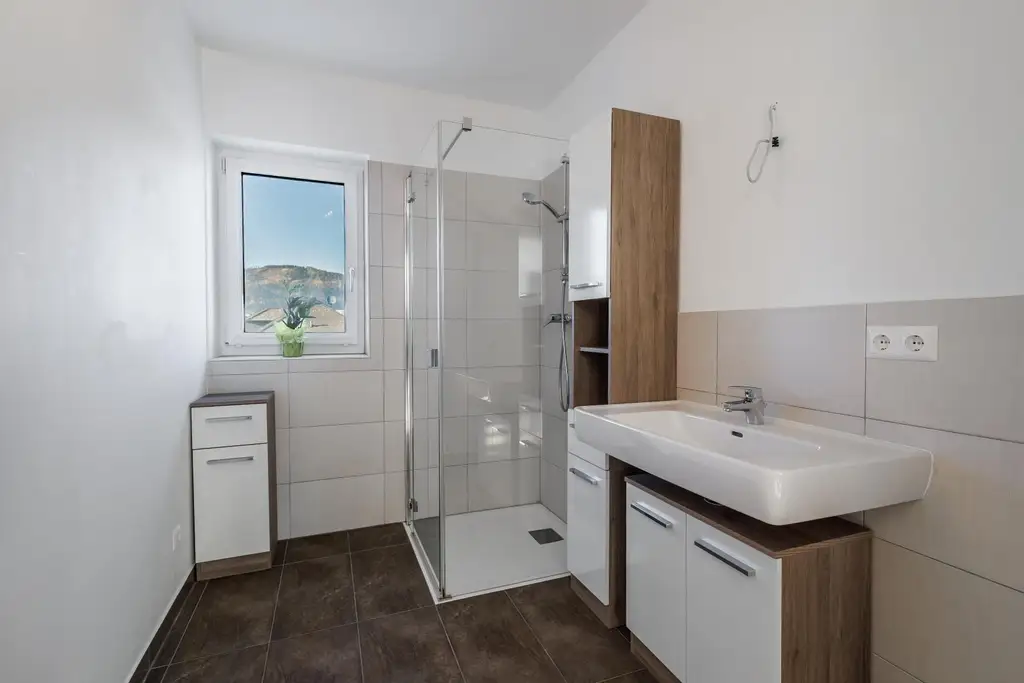 Penthousewohnung mit Rundumblick