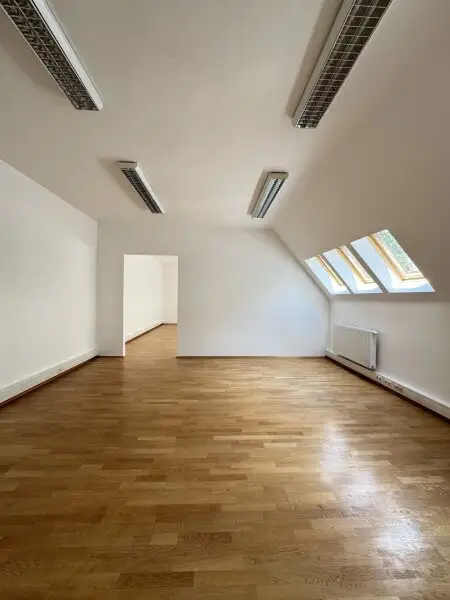 Moderne Büro-/Praxisfläche in 1040 Wien