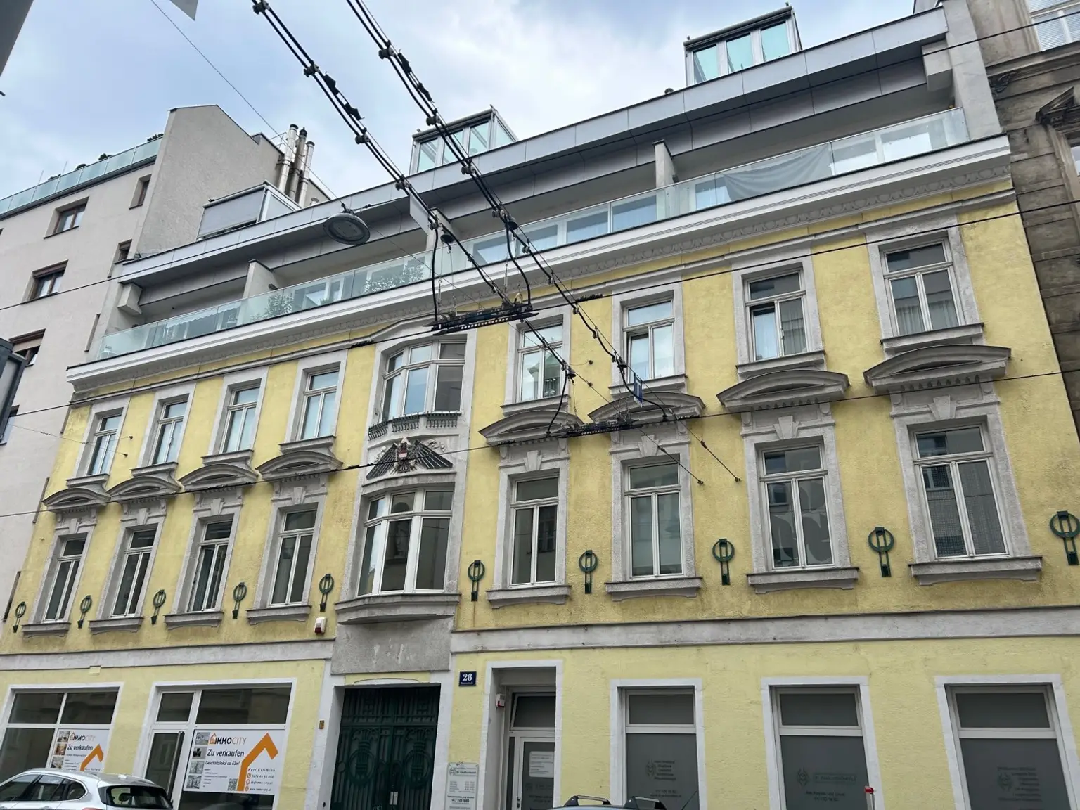 Außenansicht