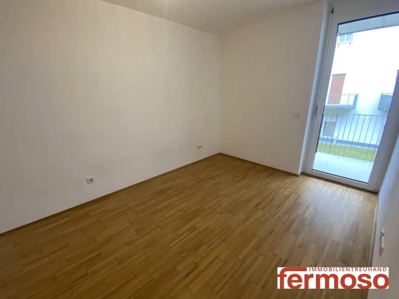 Moderne 2-Zimmer-Wohnung mit Balkon – Neubaugasse, Graz