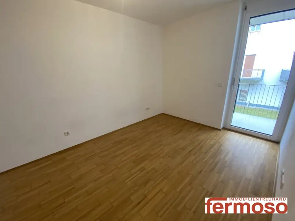 Moderne 2-Zimmer-Wohnung mit Balkon – Neubaugasse, Graz