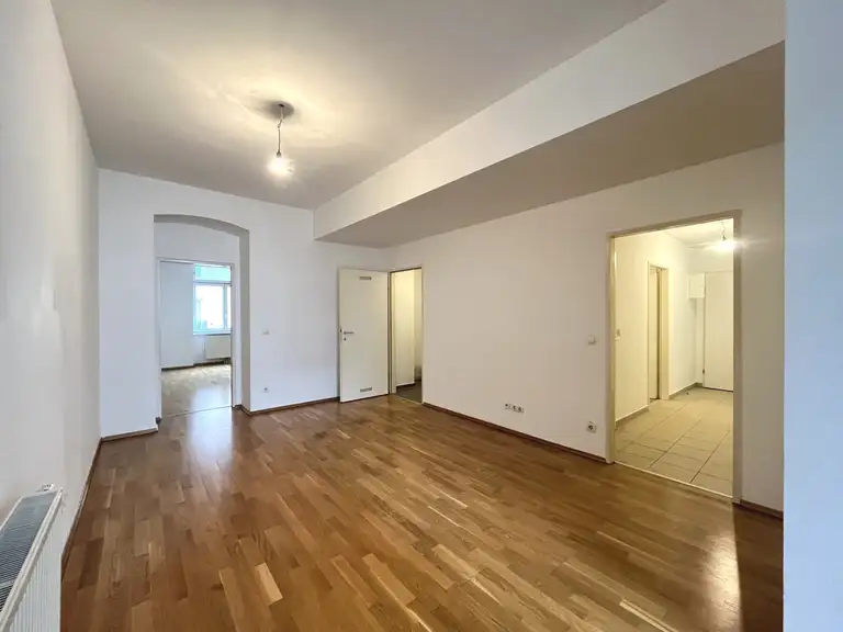 Wohnraum II