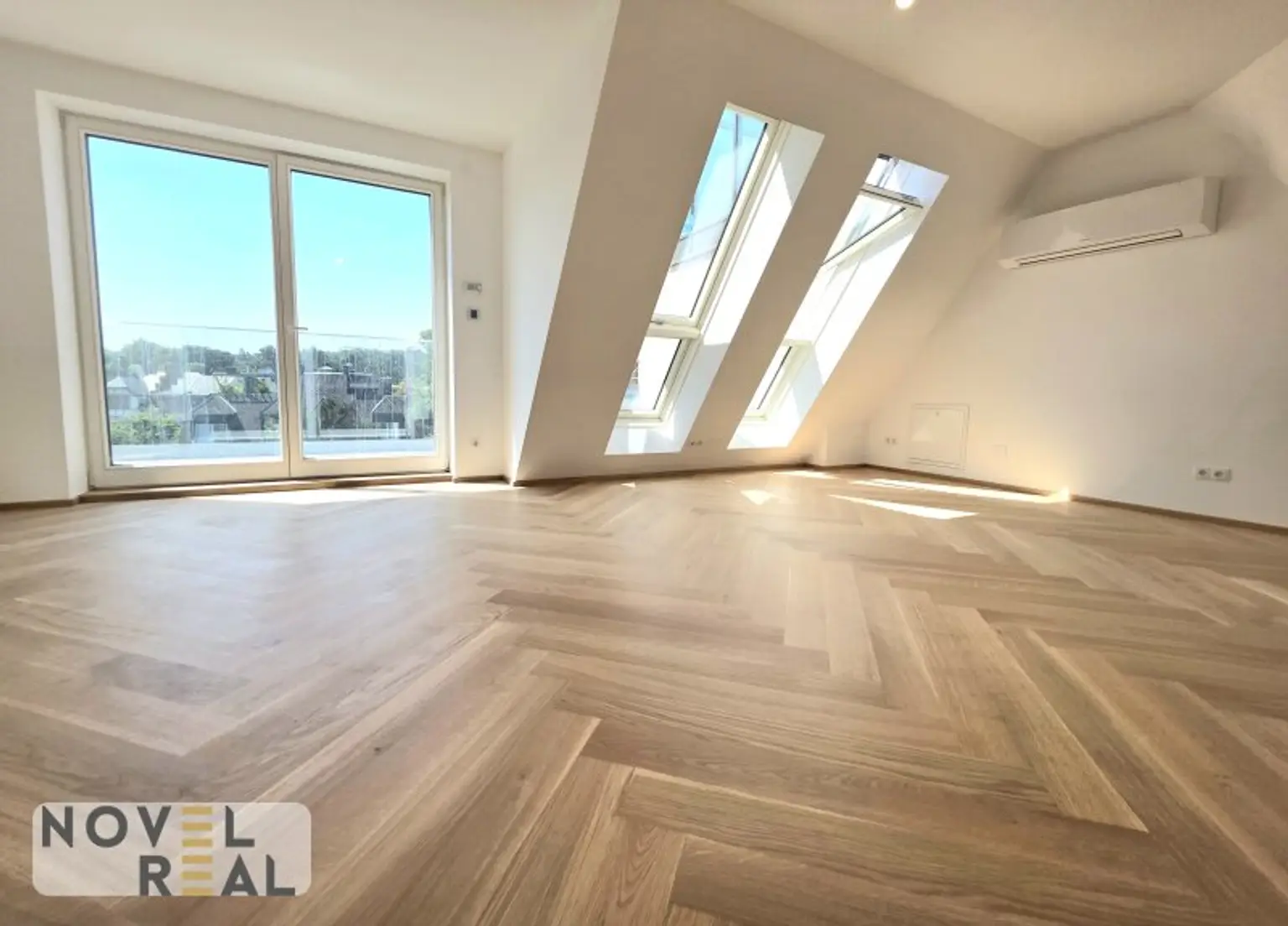 Stilvolle Maisonette-Mietwohnung mit Charme!