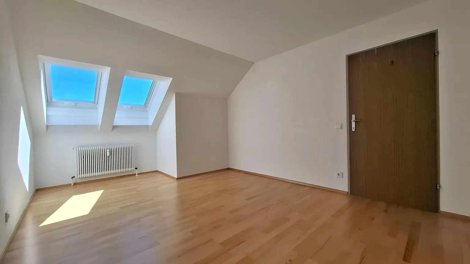 Wohnung Eugendorf zu verkaufen