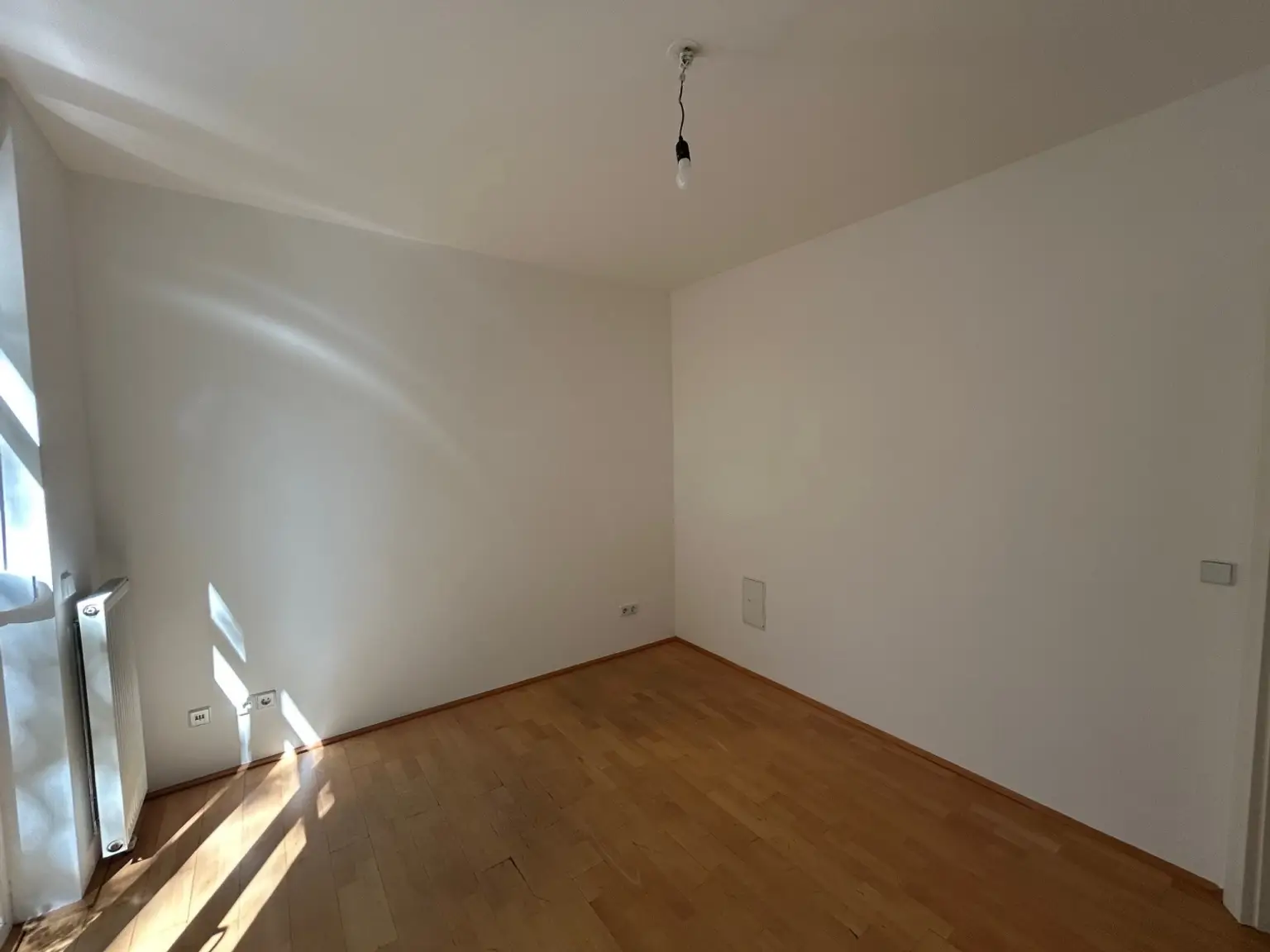 Schlafzimmer I