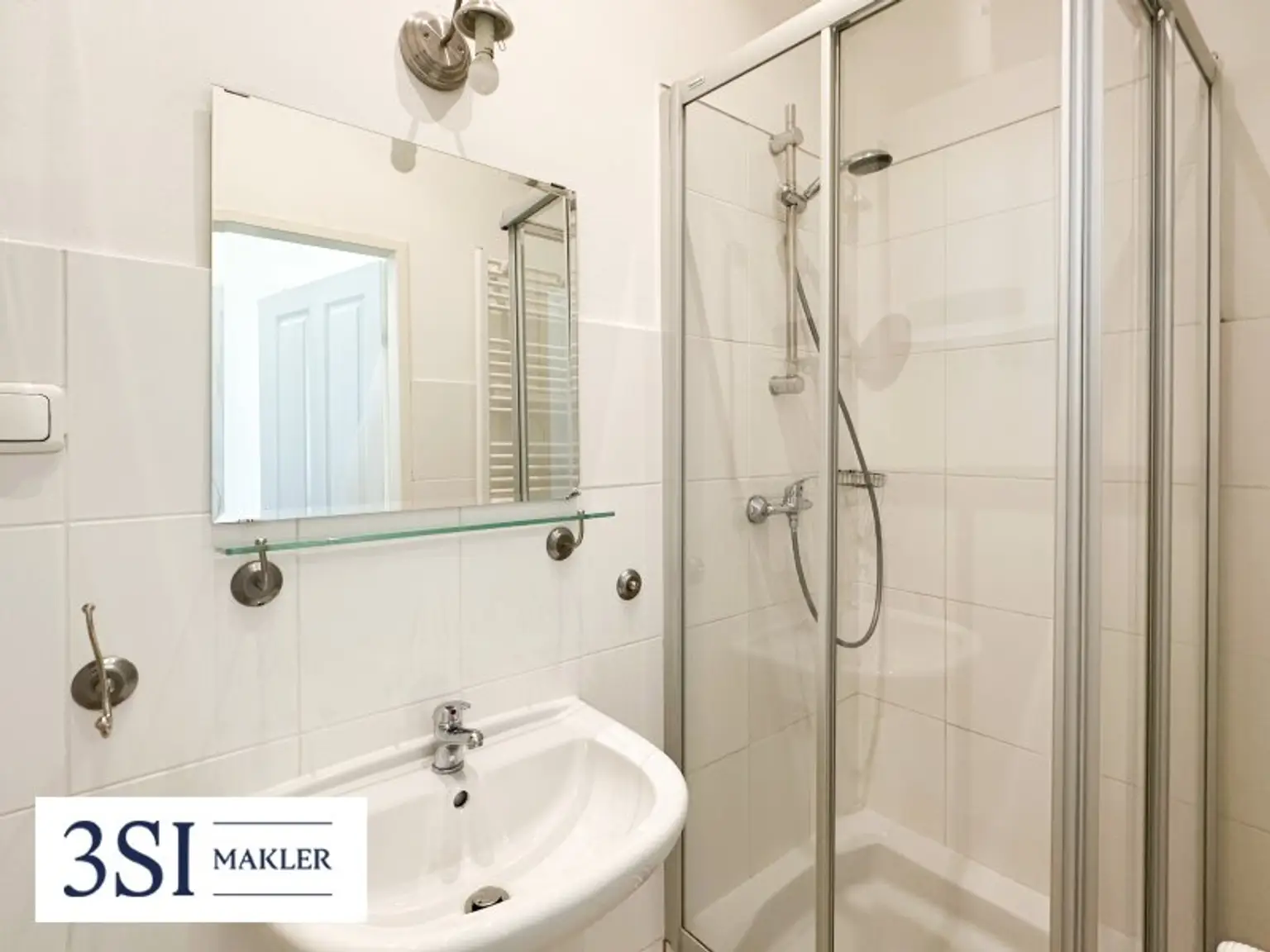 Charmante 2-Zimmer-Wohnung – perfekt angebunden