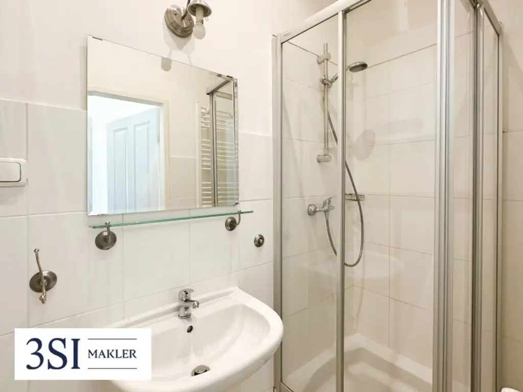 Charmante 2-Zimmer-Wohnung – perfekt angebunden