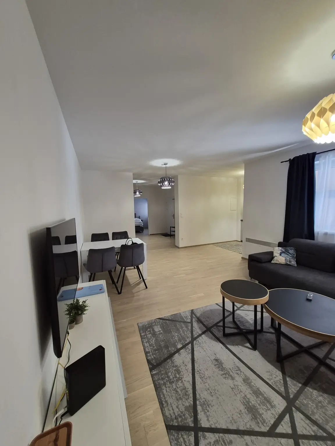 Büro- oder Praxisfläche mit 62,80 m² in zentraler Lage von Eisenstadt
