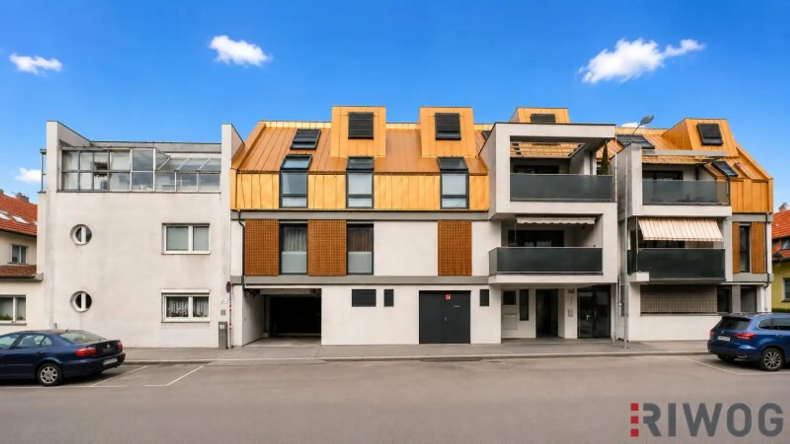 Fassade