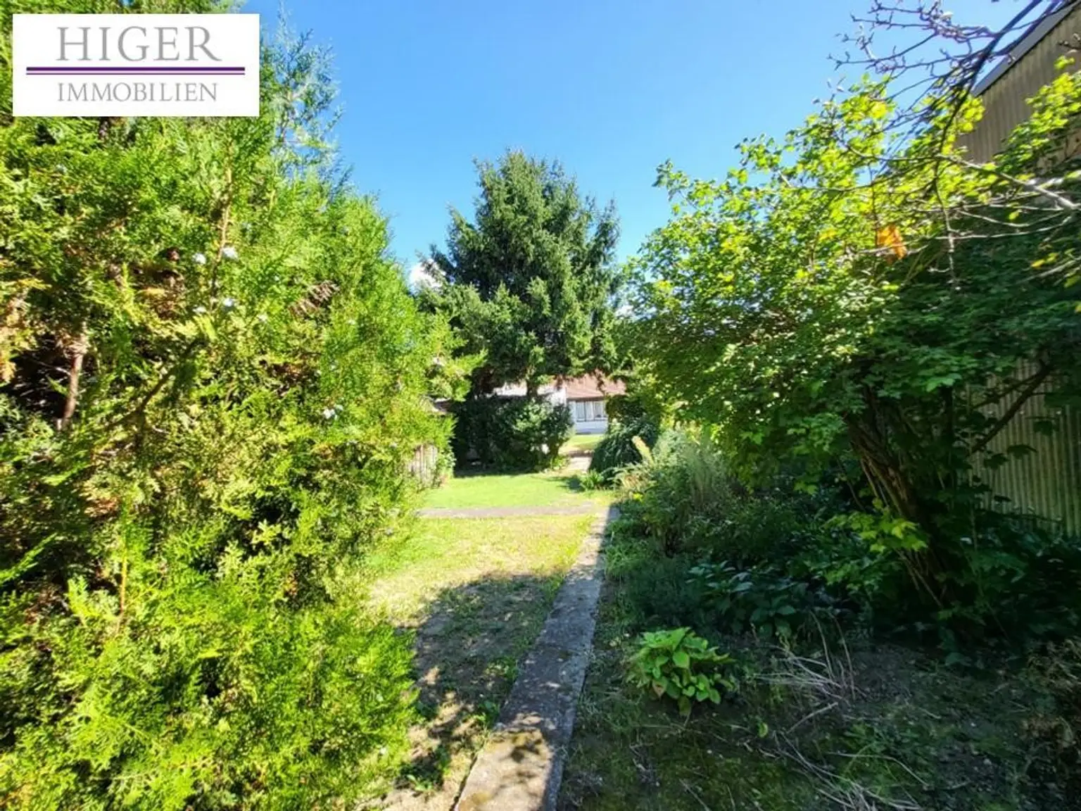 Lieblicher Bungalow in sonniger Ruhelage!