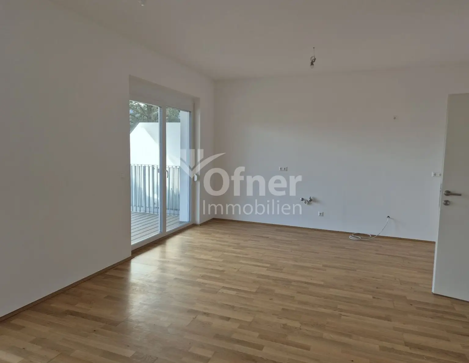 Neubau in Zentrumsnähe - Ihr Neustart in Voitsberg