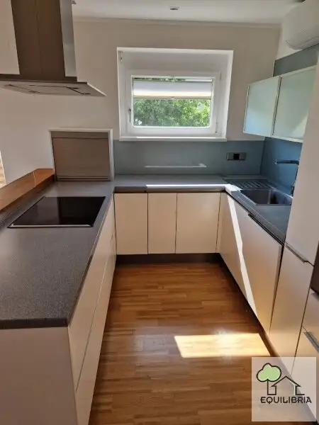 Perfekte Familienwohnung - Traumhafte Terrassenwohnung in bevorzugter Lage bei den Weinbergen
