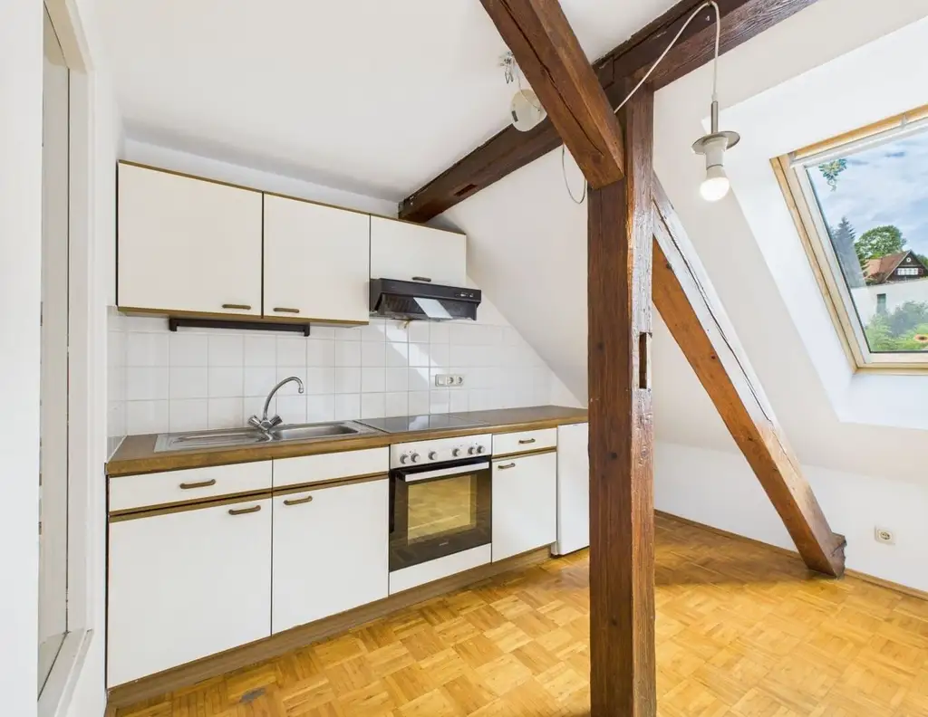 4-Zimmerwohnung in Feldkirch