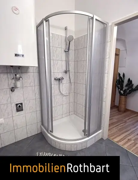Voll möblierte Starterwohnung in Bruck/Mur!