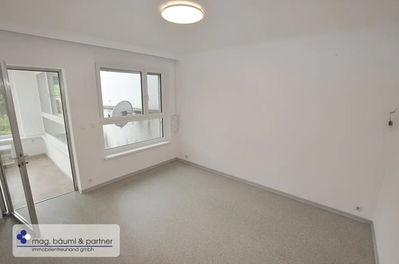 HAUS IN KAGRAN - 9 ZIMMER - WG GEEIGNET