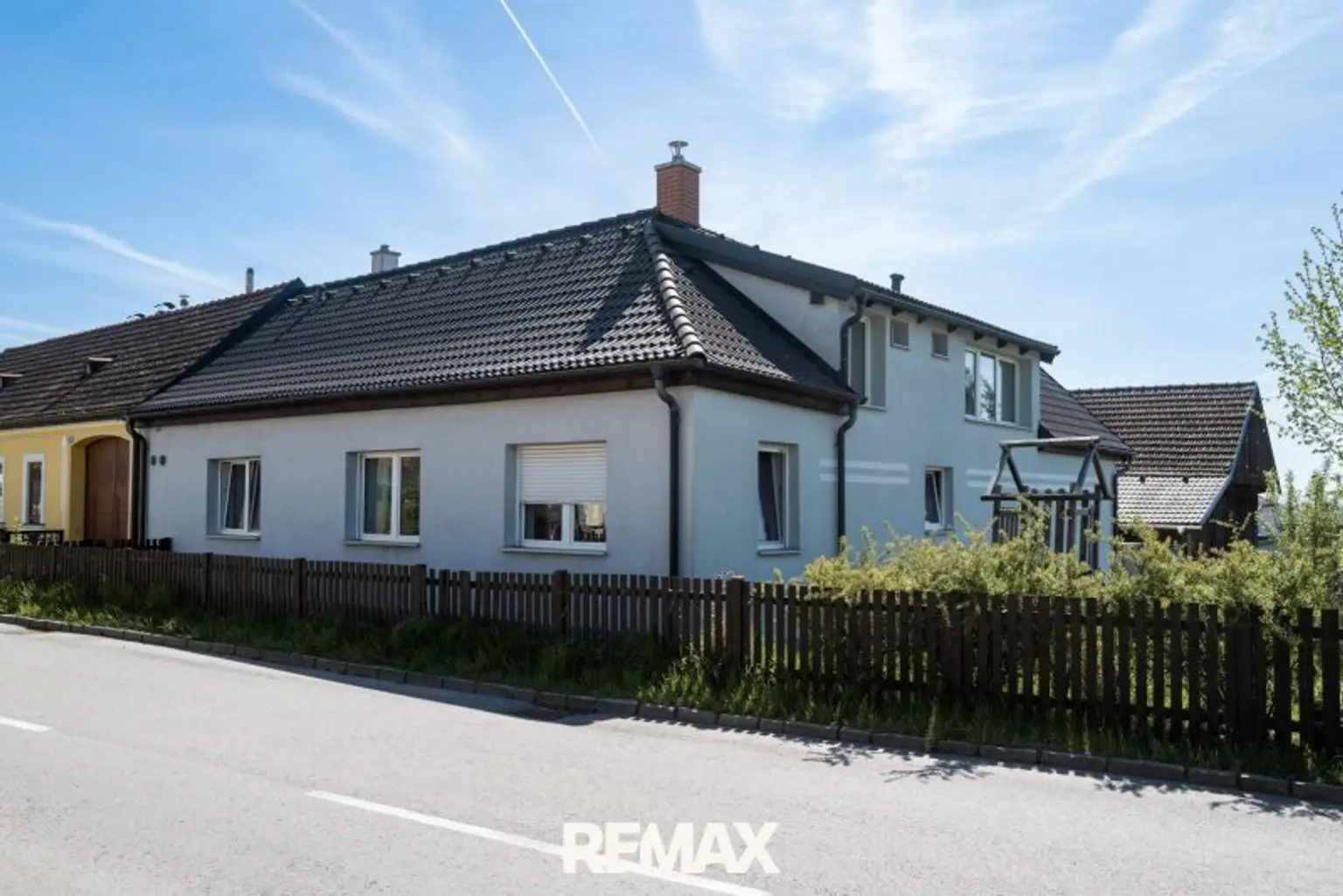 05 Einfamilienhaus Fels am Wagram