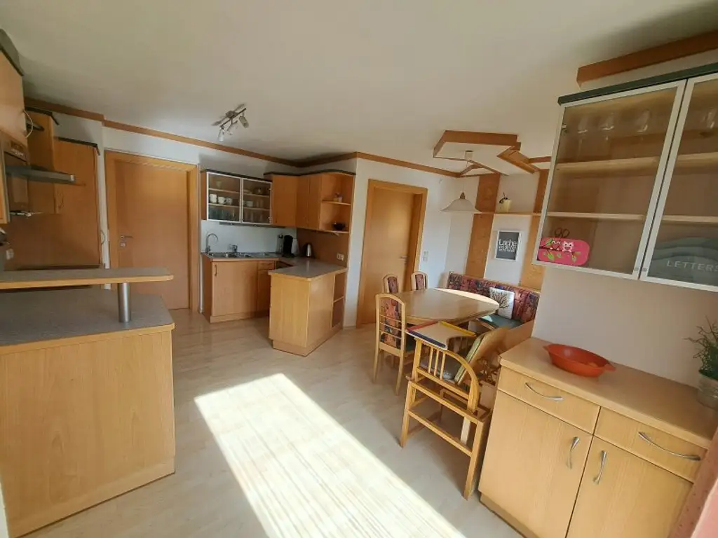 Zweifamilienwohnhaus in Wartberg ob der Aist