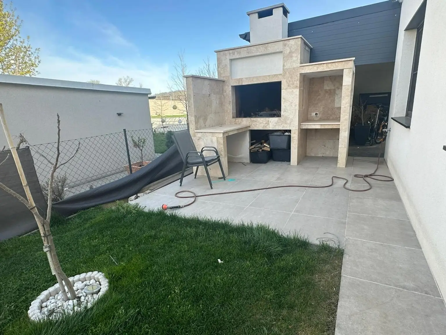 Einfamilienhaus Seiersberg modern neuwertig immore