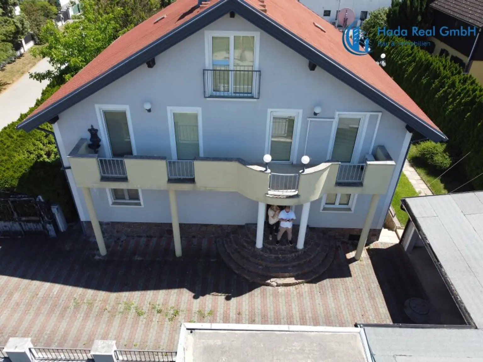 Großzügiges 7-Zimmer-Haus in Ebreichsdorf mit Terrasse, Garage & moderner Ausstattung!