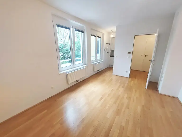 Zimmer I