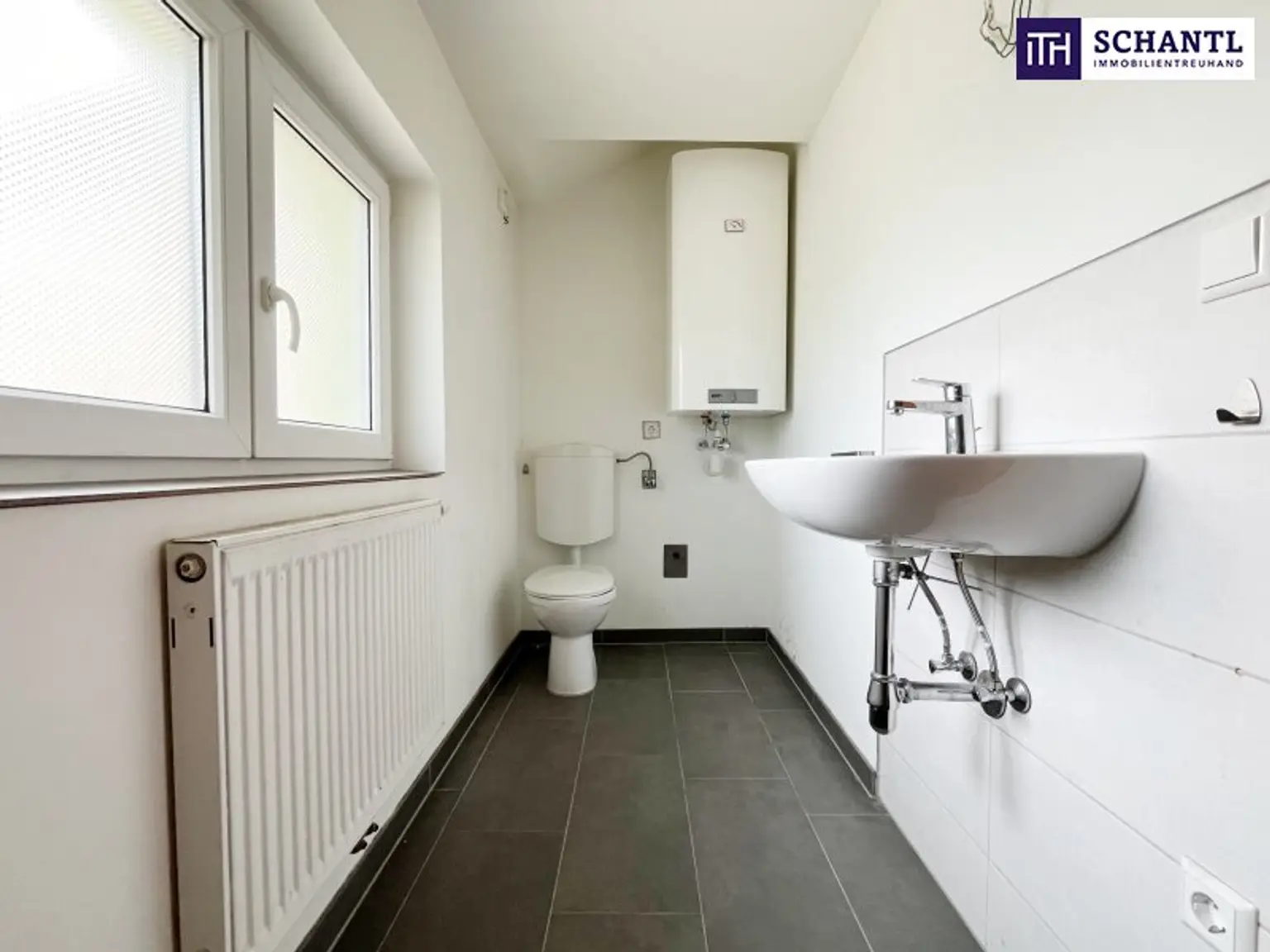 Maisonette-Highlight in Wildon mit viel Charme – toller abtrennbarer Garten und Carportstellplatz! Ab sofort verfügbar!