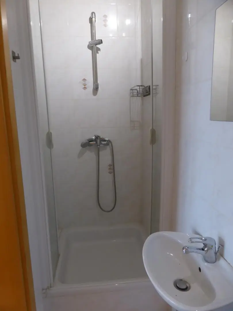EG - Dusche