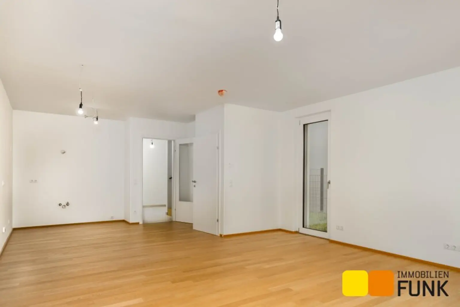 Reihenhäuser in Stammersdorf ZU MIETEN