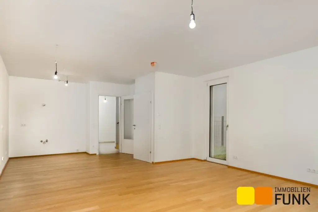 Reihenhäuser in Stammersdorf ZU MIETEN