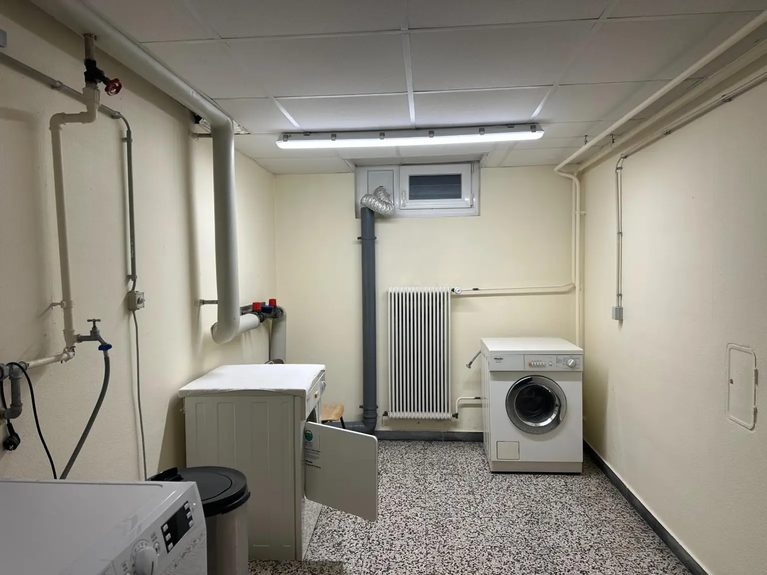 Eigentumswohnung mit 3 Schlafzimmern