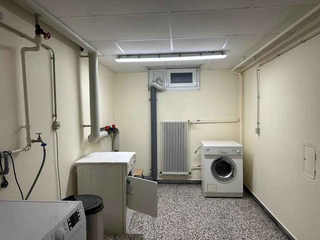 Eigentumswohnung mit 3 Schlafzimmern