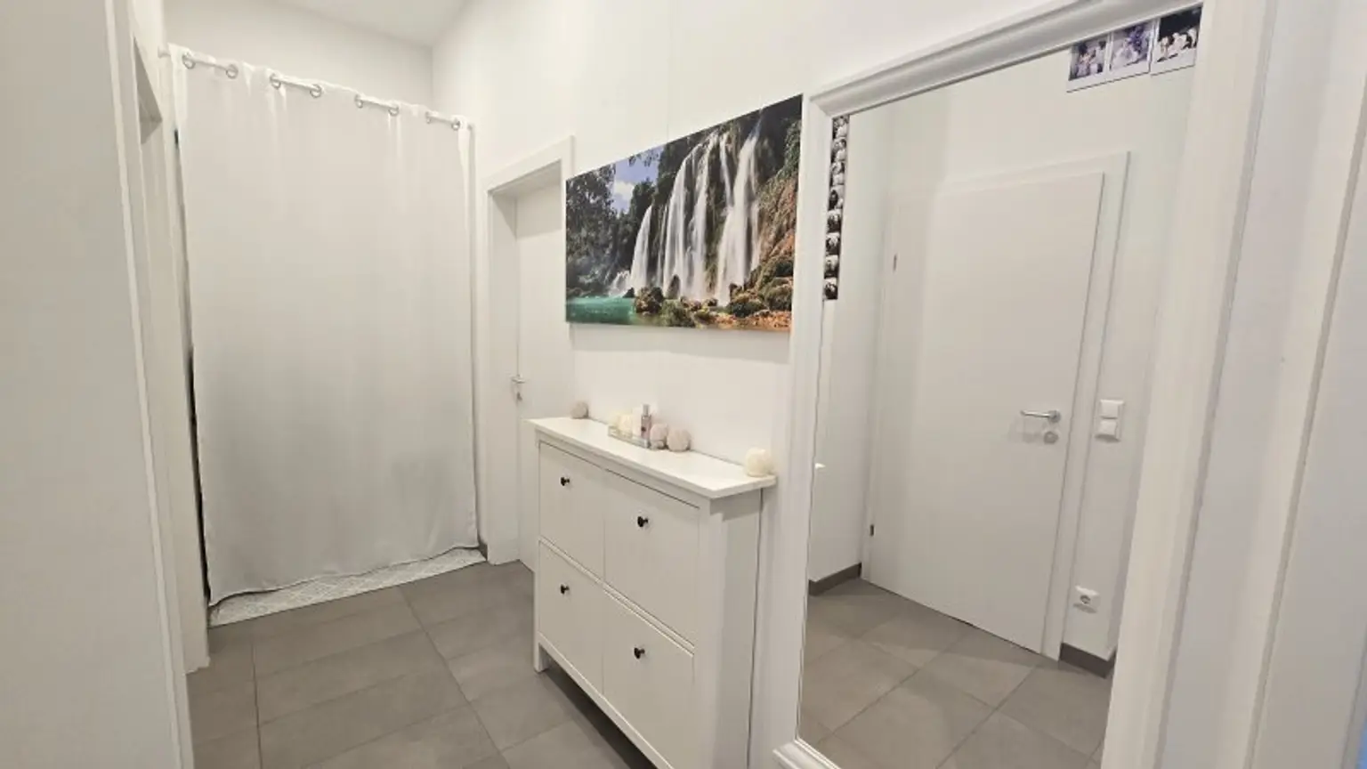 Wundervolle 2.Zimmer- Wohnung, Erdgeschoß, Barrierefrei, NäheU4/U6