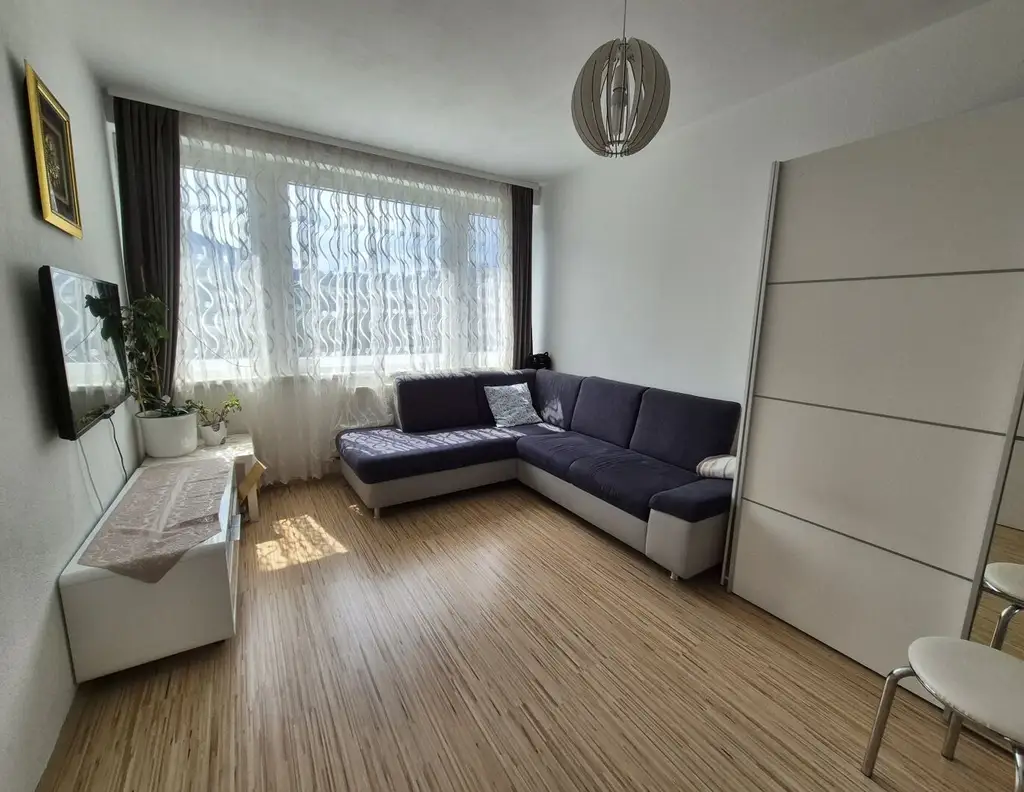 Top- Anlage-Hit als 3 er WG-Wohnung !