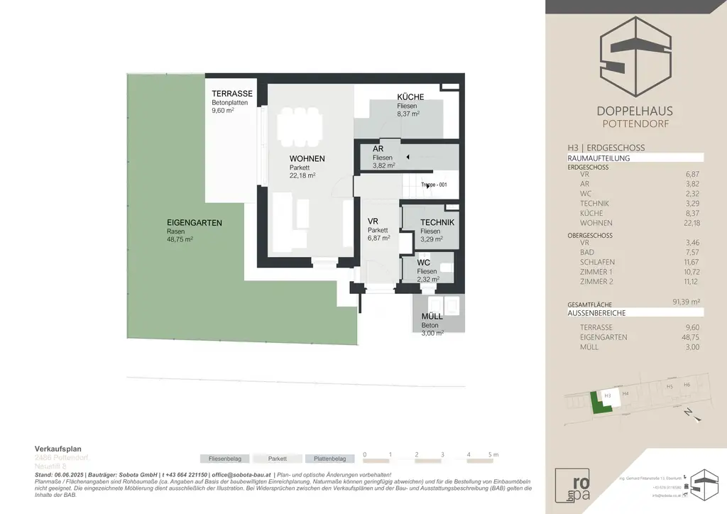 Plan 1