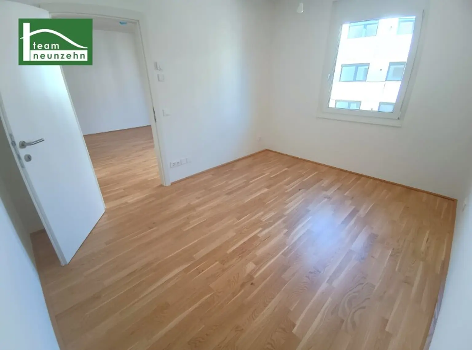 Jahngründe – Die traumhafte Wohnoase mitten in der Stadt