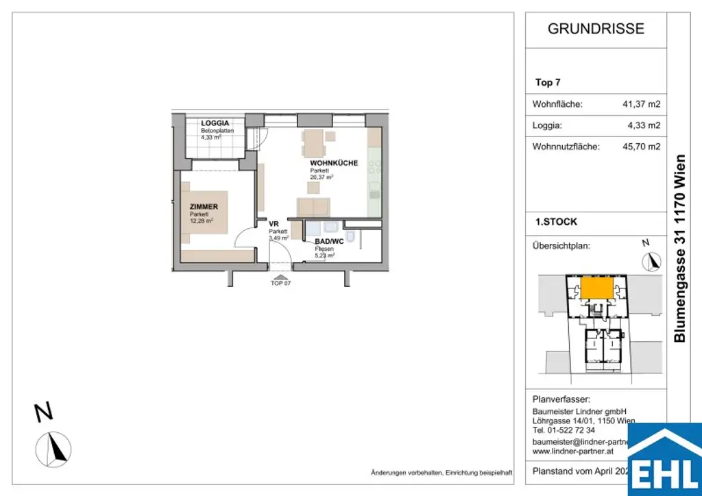 Plan