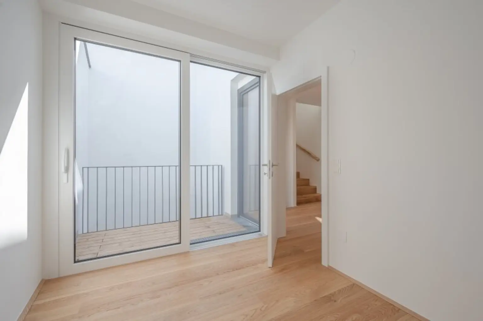 ++Provisionsfrei++   Townhouses in bester Lage mit Garten und Dachterrasse!