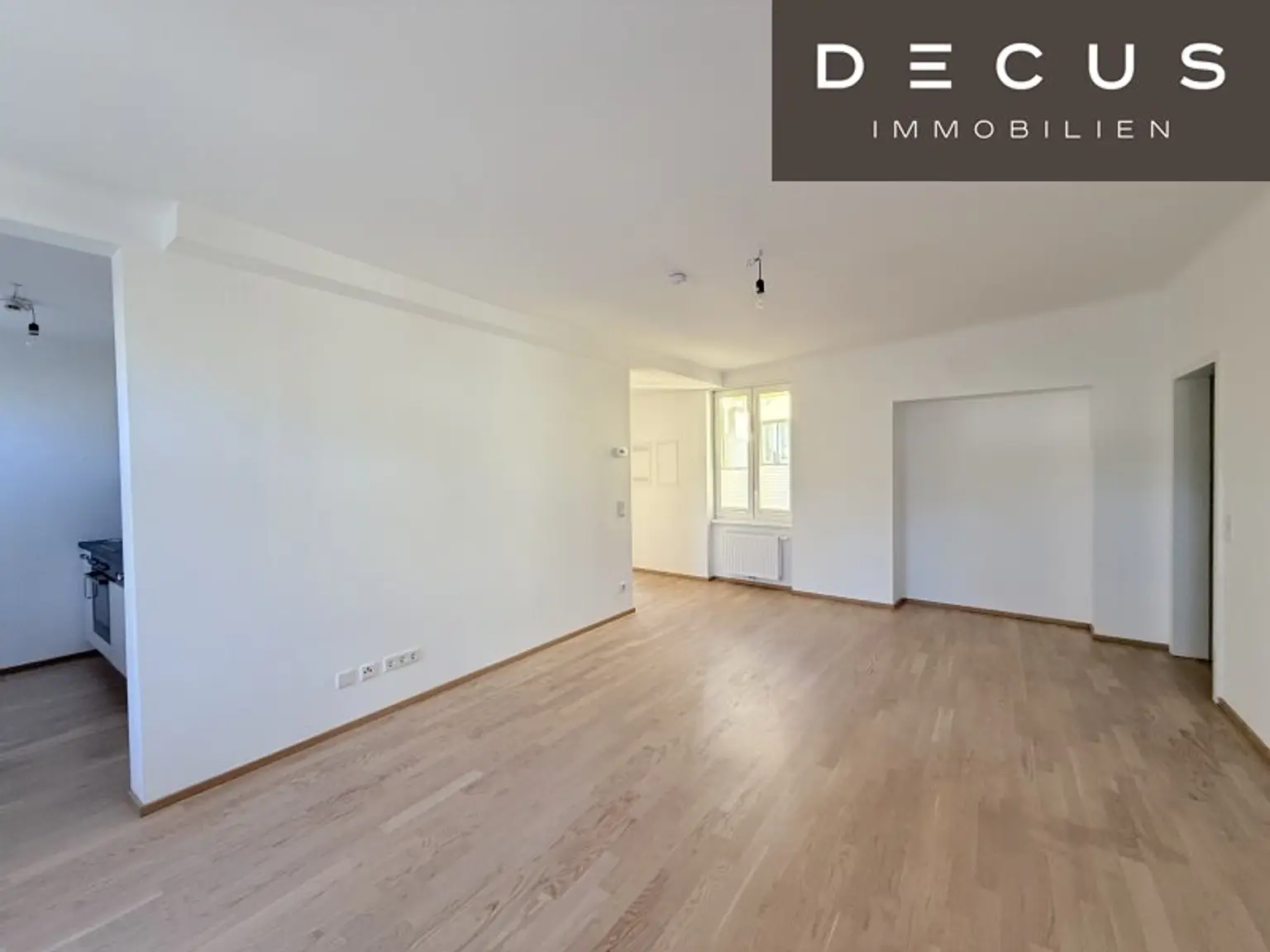 | 1. MONAT MIETZINSFREI | BETREUTES WOHNEN | AB SOFORT | ZENTRUM BADEN | 2 ZIMMER | FÜR PERSONEN ÜBER 60 JAHREN