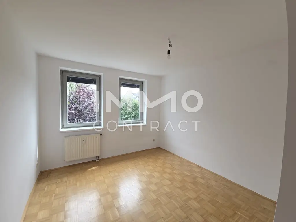 Zentrale und freundliche 2 Zimmer-Wohnung mit Balkon - Marktgasse 11 Top 04