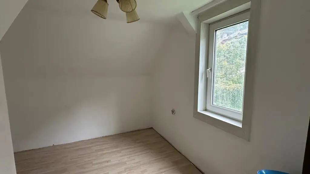 "Charmantes Einfamilienhaus mit idylischem Garten!"