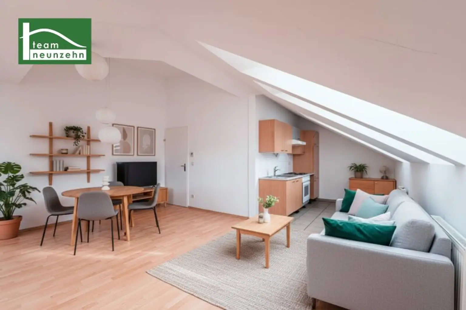 Charmanter Altbau in Toplage – Ehrenfelsgasse 3, 1120 Wien