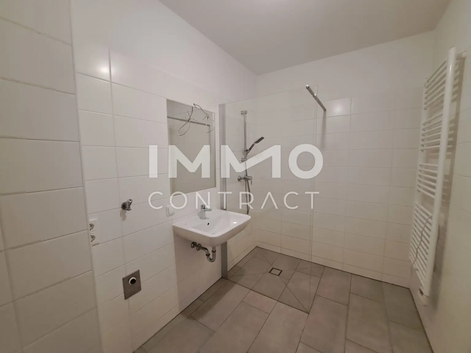 GREEN PARADISE Zwei- Zimmer - Dachgeschoß- Wohnung | Straßganger Straße 380a Top 51