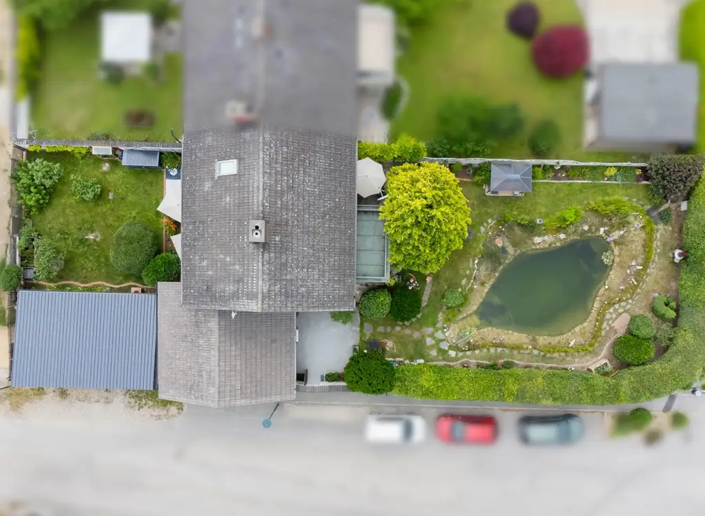Charmantes familienfreundliches Landhaus - Infrastruktur inklusive!